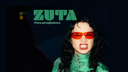 Zuta - Pora przejściowa