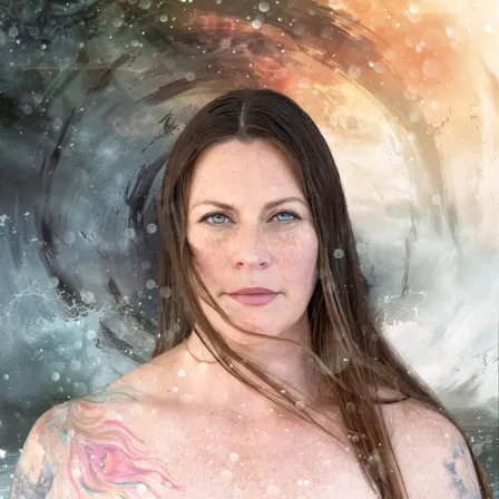 Floor Jansen's
