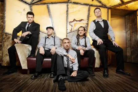 Less Than Jake - Northeast to Nowhere 2026