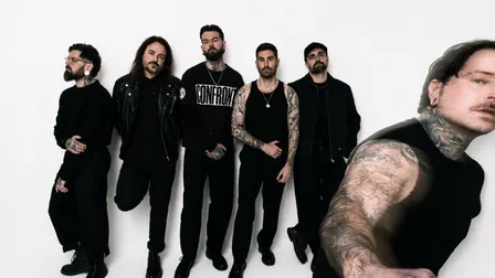 Bury Tomorrow
