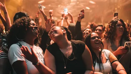 Trap Karaoke: Baltimore
