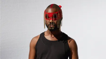 Genesis Owusu (21 and Over)