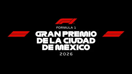 Grada 03-A, Formula 1 Gran Premio de la Ciudad de México 2026