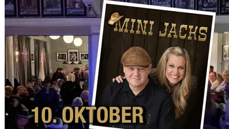 Mini Jacks