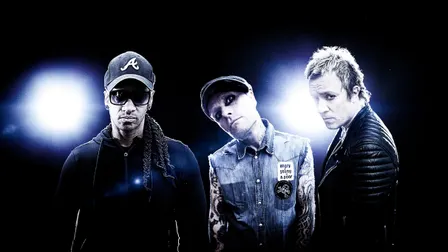 The Prodigy -  Ages 18+