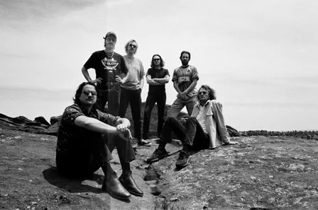 KING GIZZARD & THE LIZARD WIZARD (RAVE SHOW)
