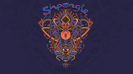 Shpongle - 10/30