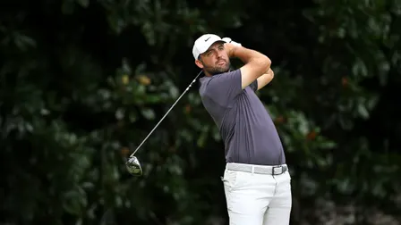 Cadillac Championship - Wednesday