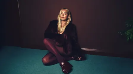 Louise Redknapp: Naked/Confessions Tour