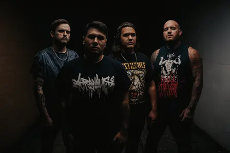 Bodysnatcher: Hell Is Here, Hell Is Home Tour