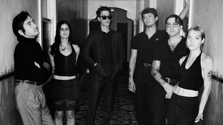The Buttertones w/ Ashes To Amber