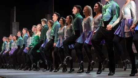 Riverdance 30 - The New Generation