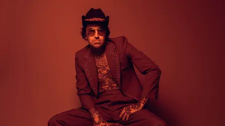 Yelawolf & Highly Suspect - The War Within Tour
