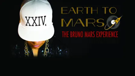 Cathedral City NYE Outdoor Celebration with Earth To Mars