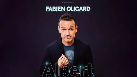 Fabien Olicard
