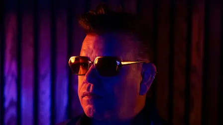 The Legend of Trance: Paul Oakenfold