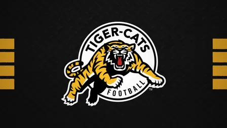 Hamilton Tiger-Cats vs. Montreal Alouettes