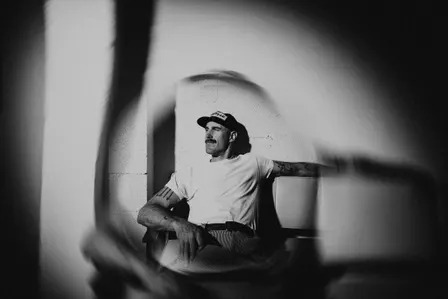 RAYLAND BAXTER: THE TRUE VIOLET TOUR
