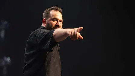 Gökhan Ünver - Çok Tanıdık - Stand Up