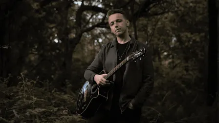 Conor McLain @ Papillon