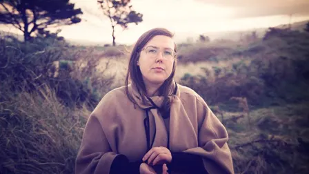 Nadia Reid - Live With Strings