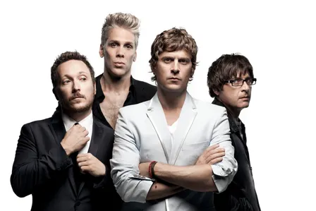 Matchbox Twenty - 30