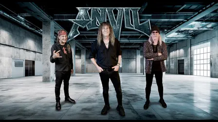 Anvil