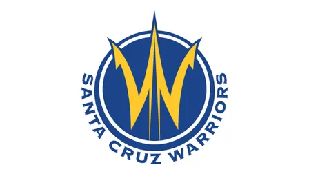 Santa Cruz Warriors vs. San Diego Clippers