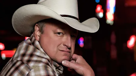 Mark Chesnutt (Ages 21 & Over)