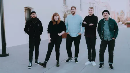 Spanish Love Songs - The Cost of Living Tour
