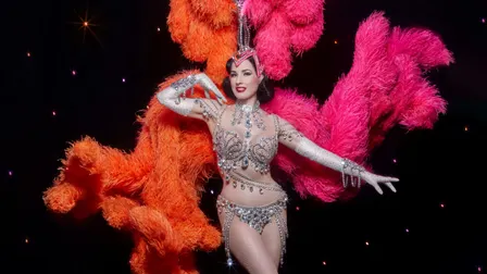 Dita Von Teese