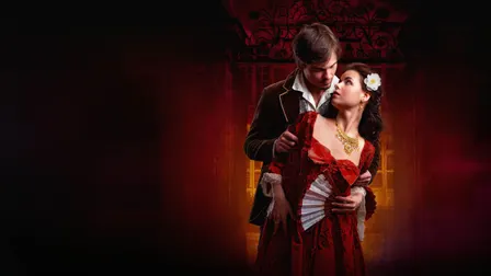 La Traviata