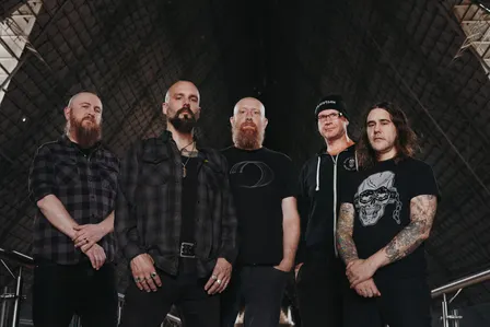 Killswitch Engage Australia 2026 Tour w/ Sylosis