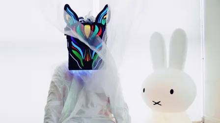 Slow Magic - 21+