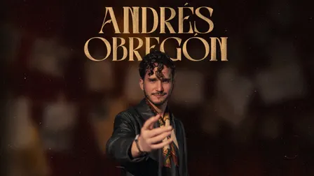 Andrés Obregón