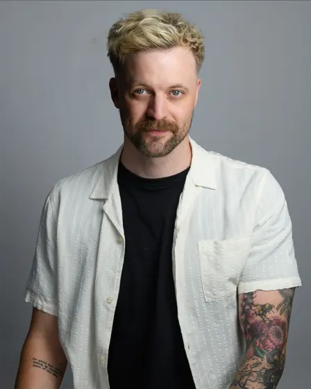 Thomas Green