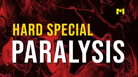 Paralysis