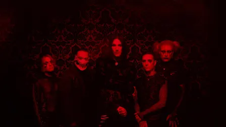 Motionless In White