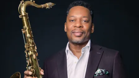 Ravi Coltrane Quartet: Centennial Celebration