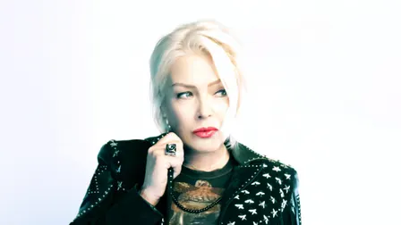Kim Wilde - Closer Tour