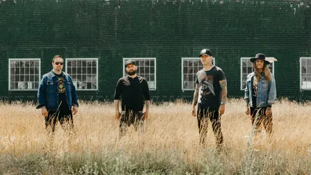 Default "The Fallout" 25th Anniversary Tour