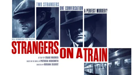 Strangers On a Train