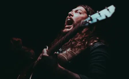SOLD OUT: Amigo The Devil + Liam St. John