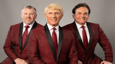 THE LETTERMEN