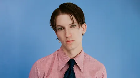 Gus Dapperton