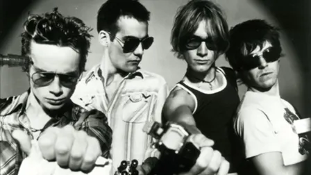 Spacehog
