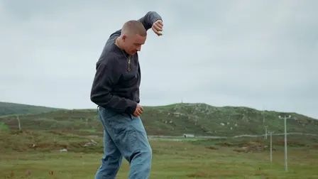 Dermot Kennedy