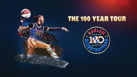 MAGIC PASS - Harlem Globetrotters