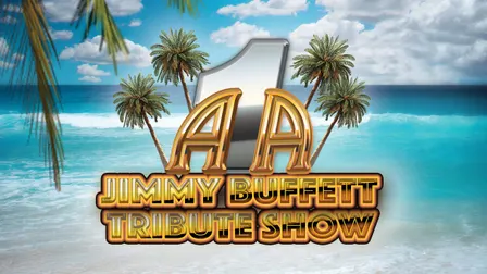A1A: The Official and Original Jimmy Buffett Tribute Show