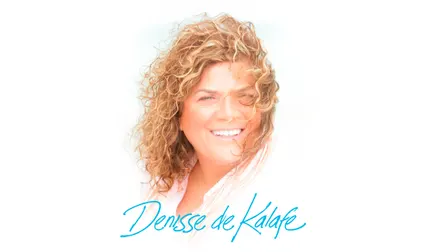 Denisse de Kalafe